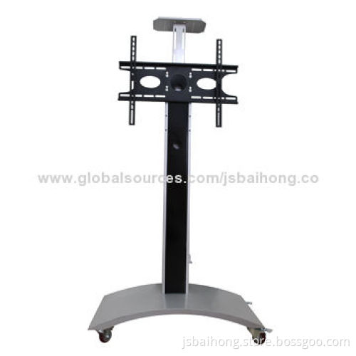 Mobile TV Bracket , Assembly Hardware Included